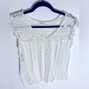 Women’s Miss Me Shirt Size: Medium